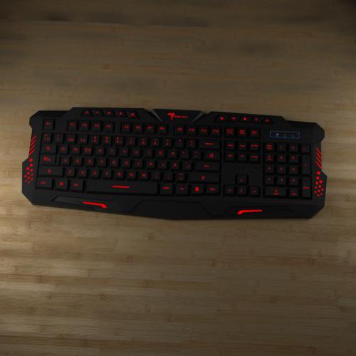 Gamer Keyboard preview image